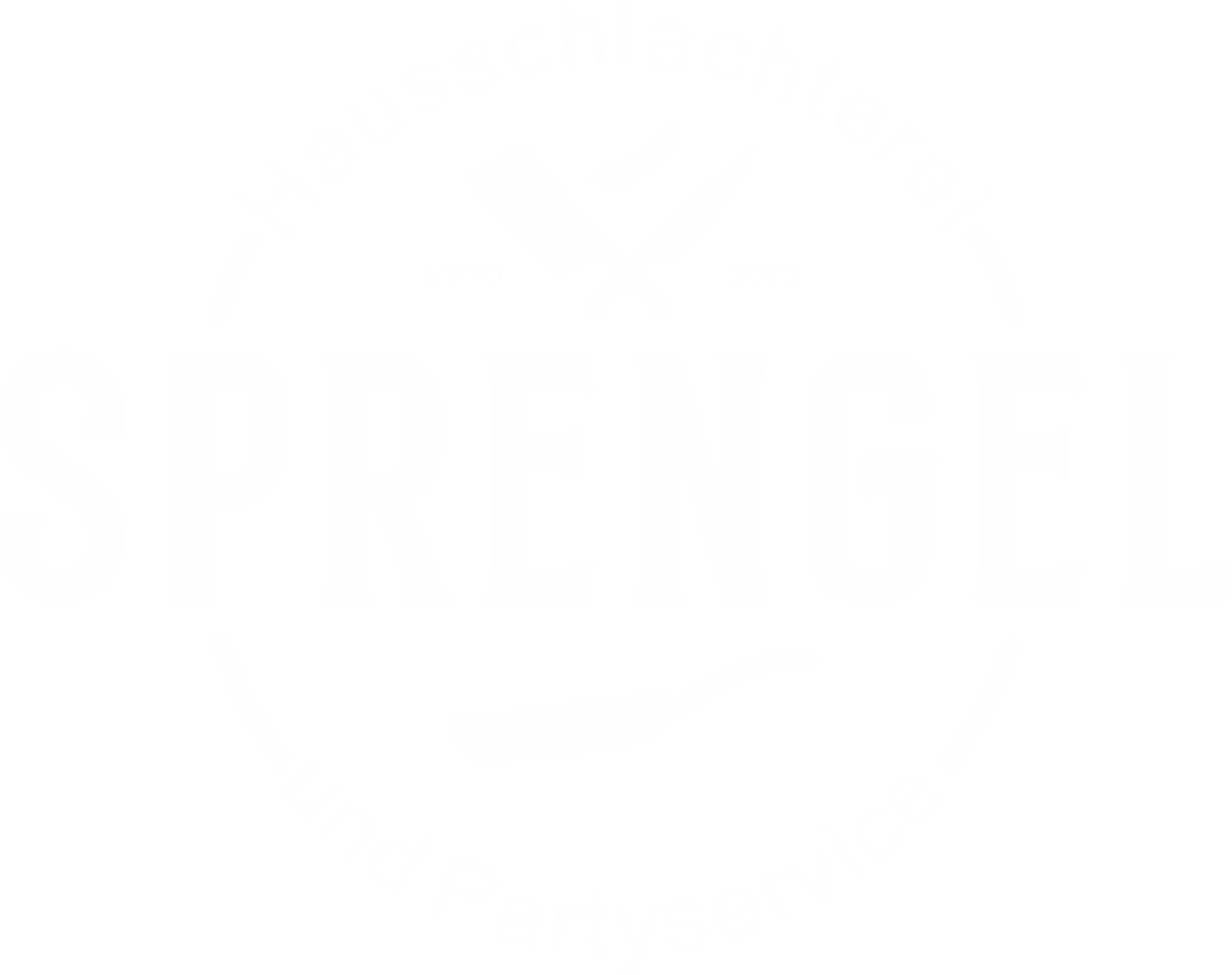 Sprengel – Hausschlachterei & Partyservice